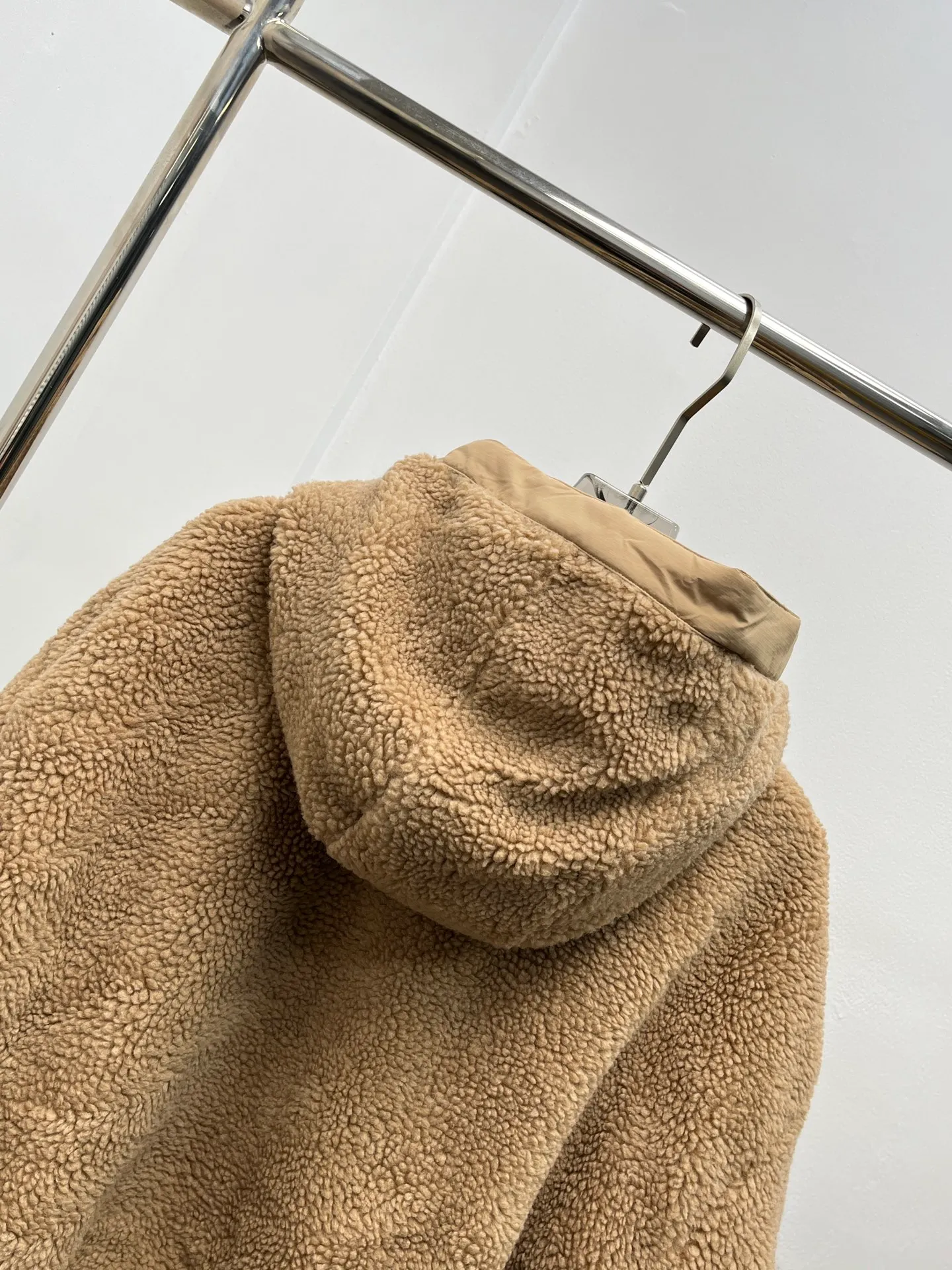 Detail P750